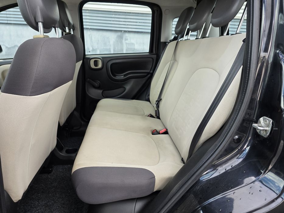 Fiat Panda 1.2 (2014)