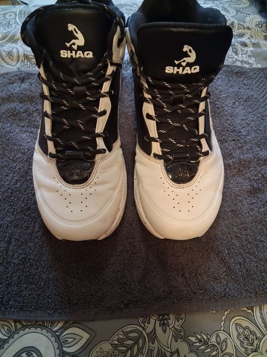 Buty do koszykówki SHAQ