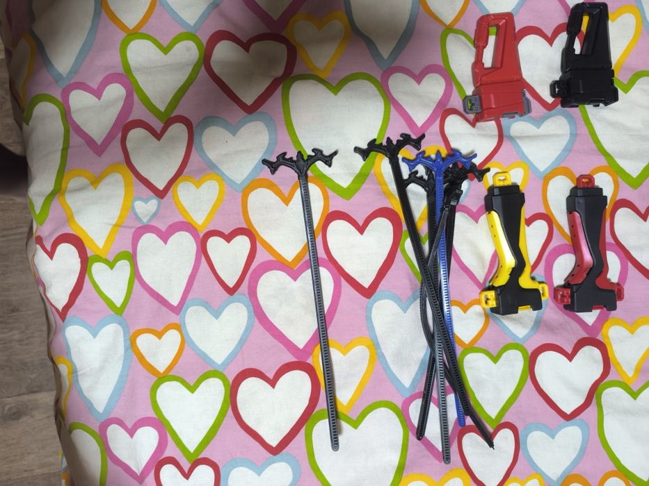 Запускалки бейблейд