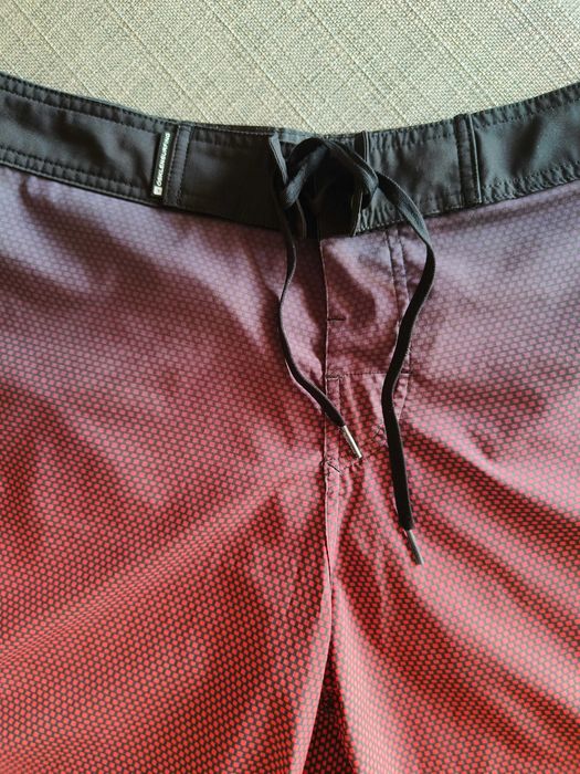 Calções de banho / Bermuda Surf Osklen t42