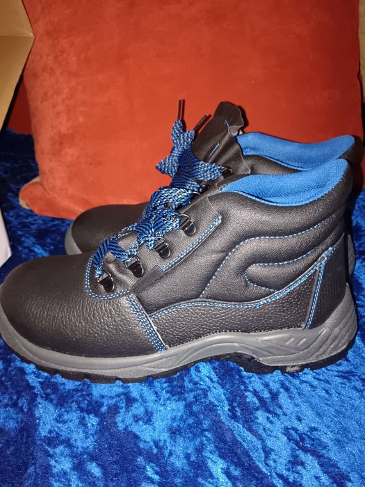 Buty robocze męskie