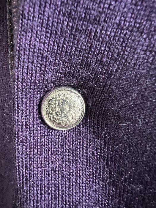 Светр поло  Stefano Ricci оригинал