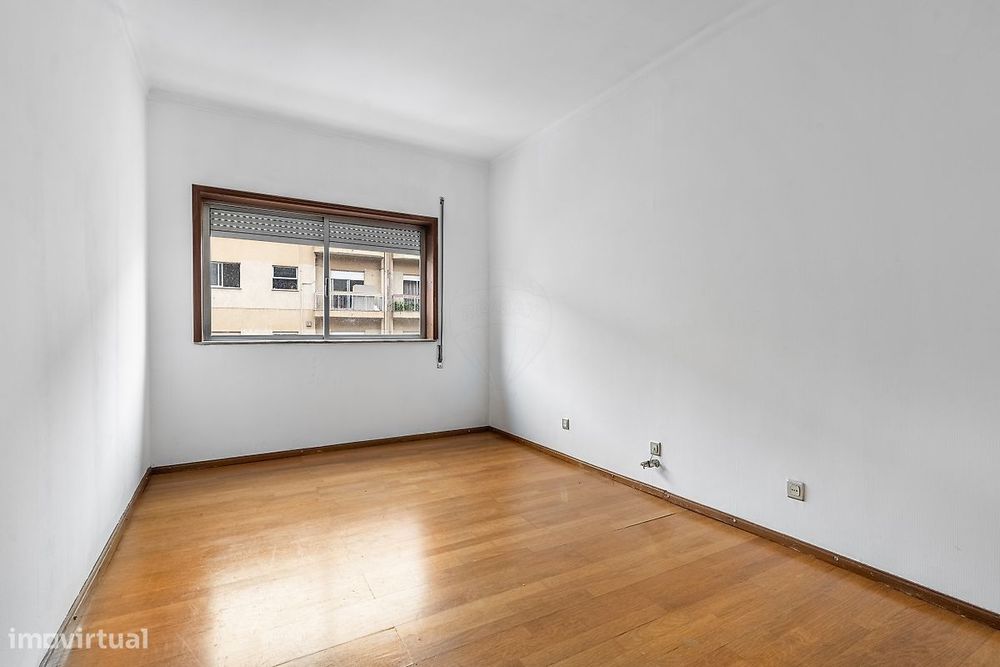 Apartamento T3 para venda