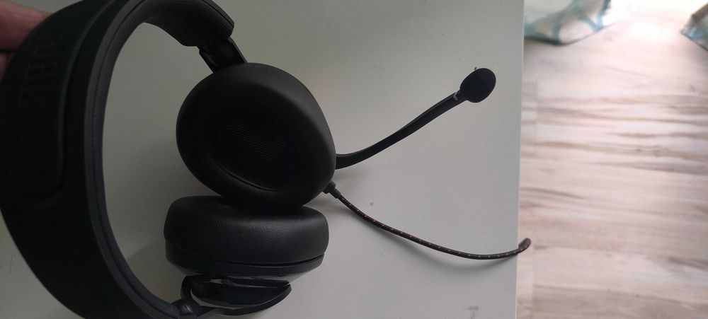 Słuchawki JBL Quantum