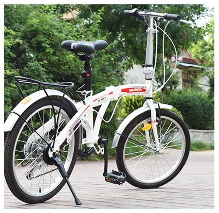 Stopka rowerowa dla rowerów 14" VakiReyy