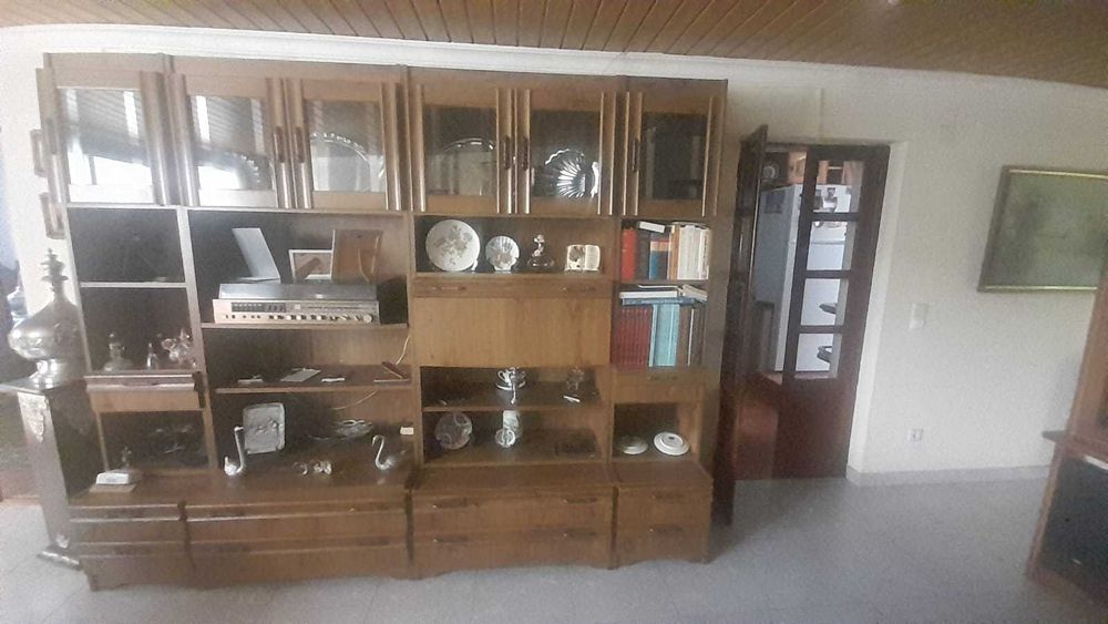 Móvel de Sala de Estar