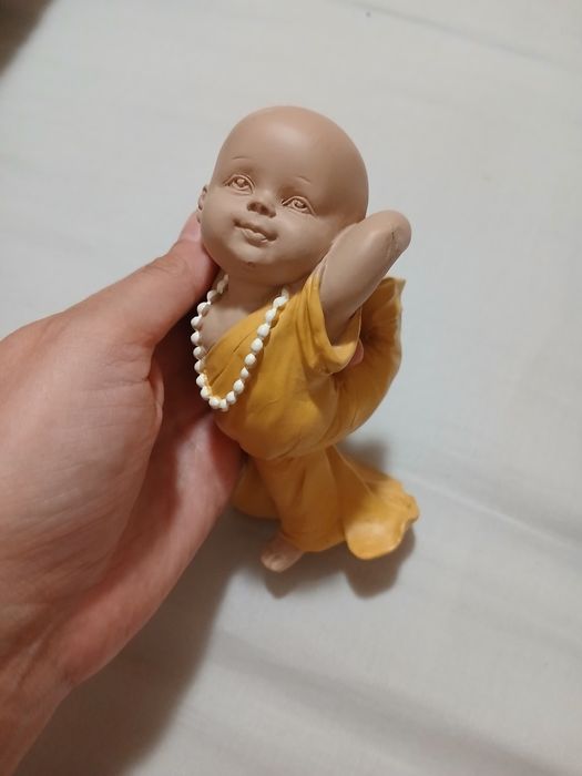 Monge para decoração