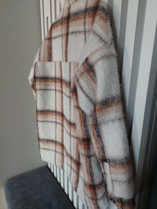 Kurtka koszulowa house S