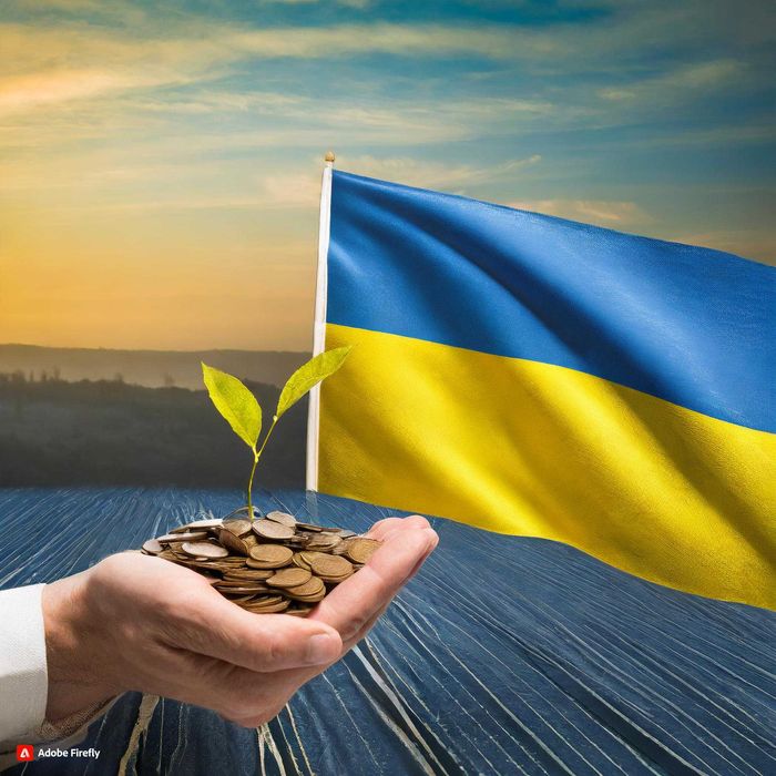 Позики/інвестиції для бізнесу