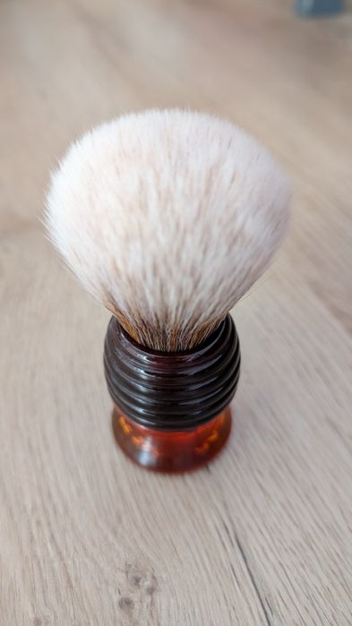 Pęszel do golenia Razorock Hive 24