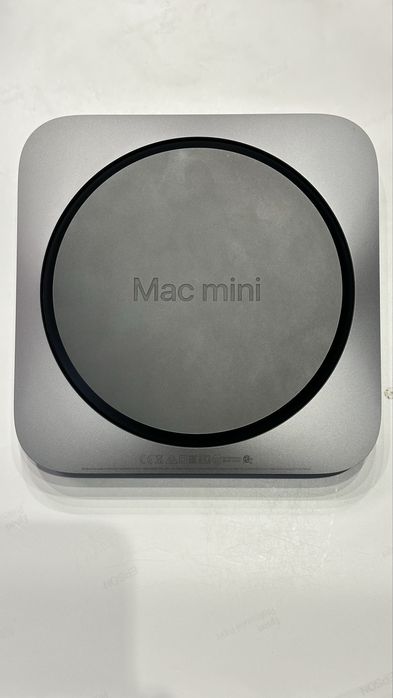 Mac mini 2018 16Gb 256 A1993