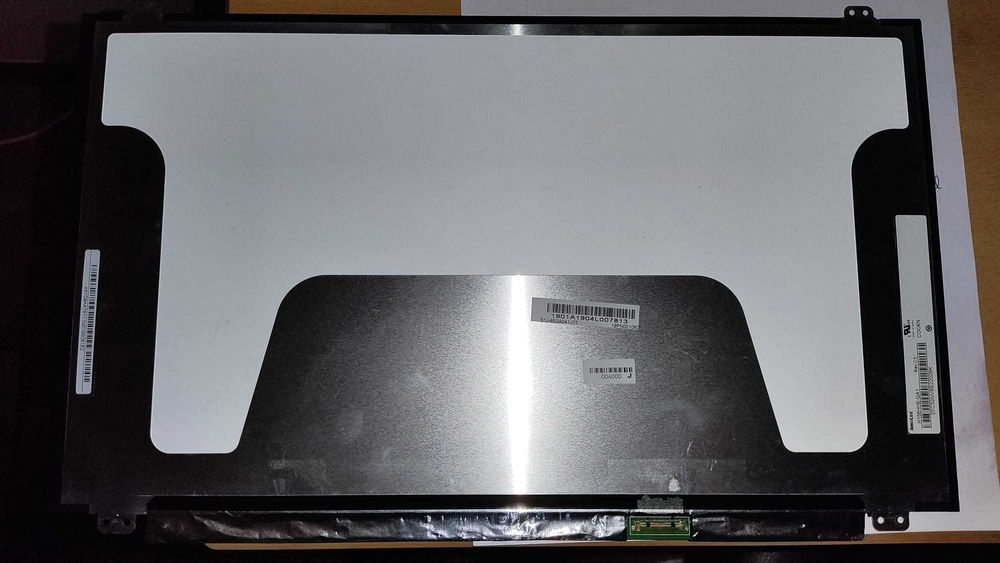 Painel Innolux N156HHE-GA1 Rev. C3