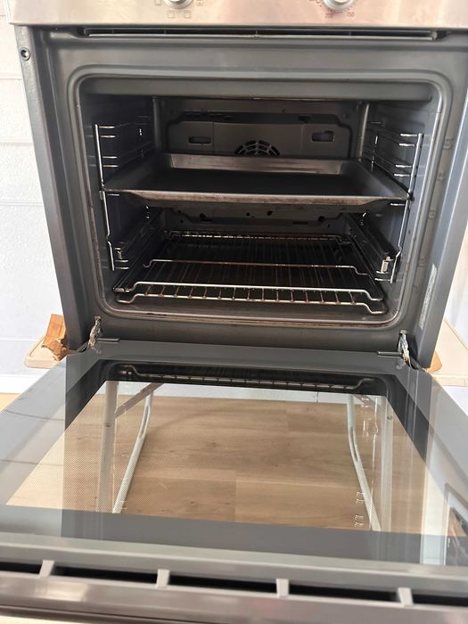 Forno encastre Siemens
