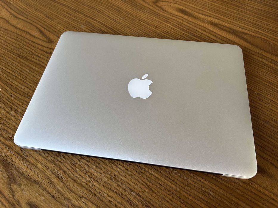 Apple MacBook Pro 2,7/8gb/256Gb 13 cali, 2015 r.