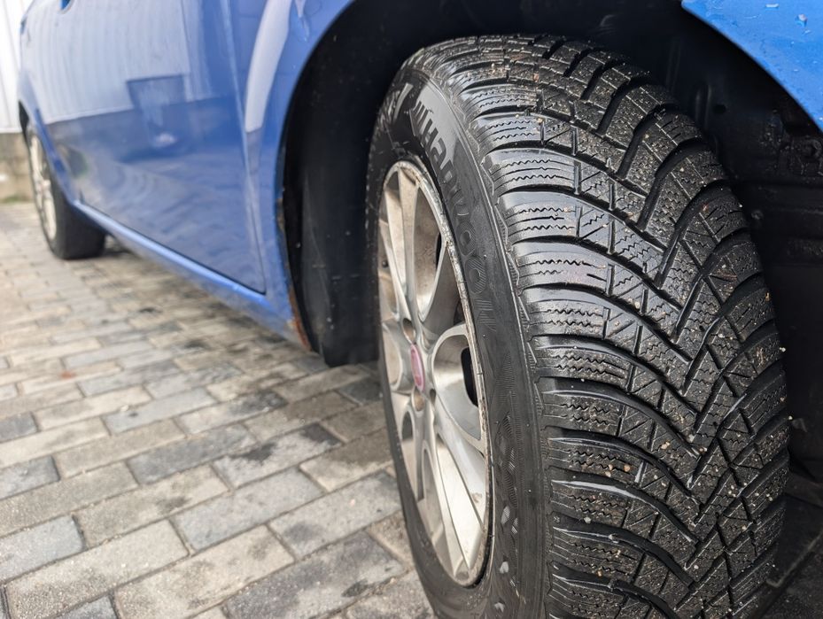 Fiat Punto 1.3 tdi Multijet