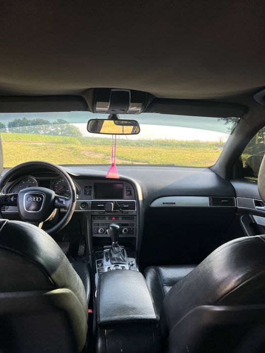 Продам Audi A6 C6 3.0 TDI Quattro, 2004 р.