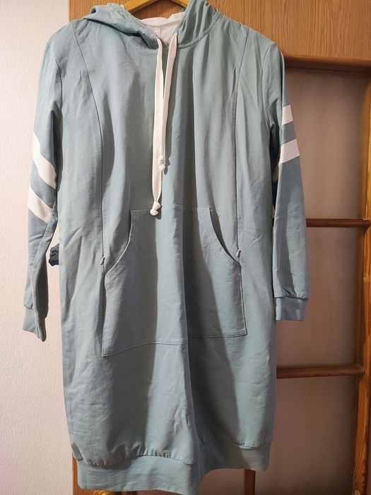 Сукня для вагітних/годуючих мам М