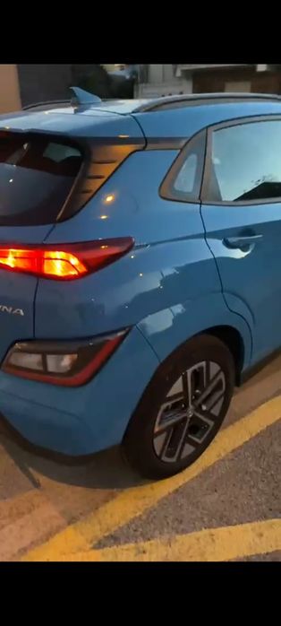 Tesla Long Ranger e outros para TVDE (Aluguer ou Comissao)