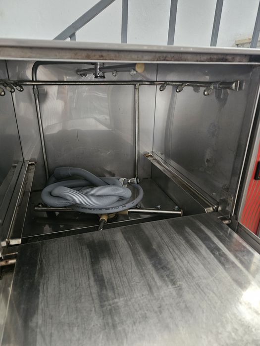Máquina de lavar chávenas