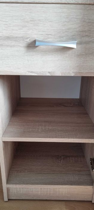 Biurko młodzieżowe