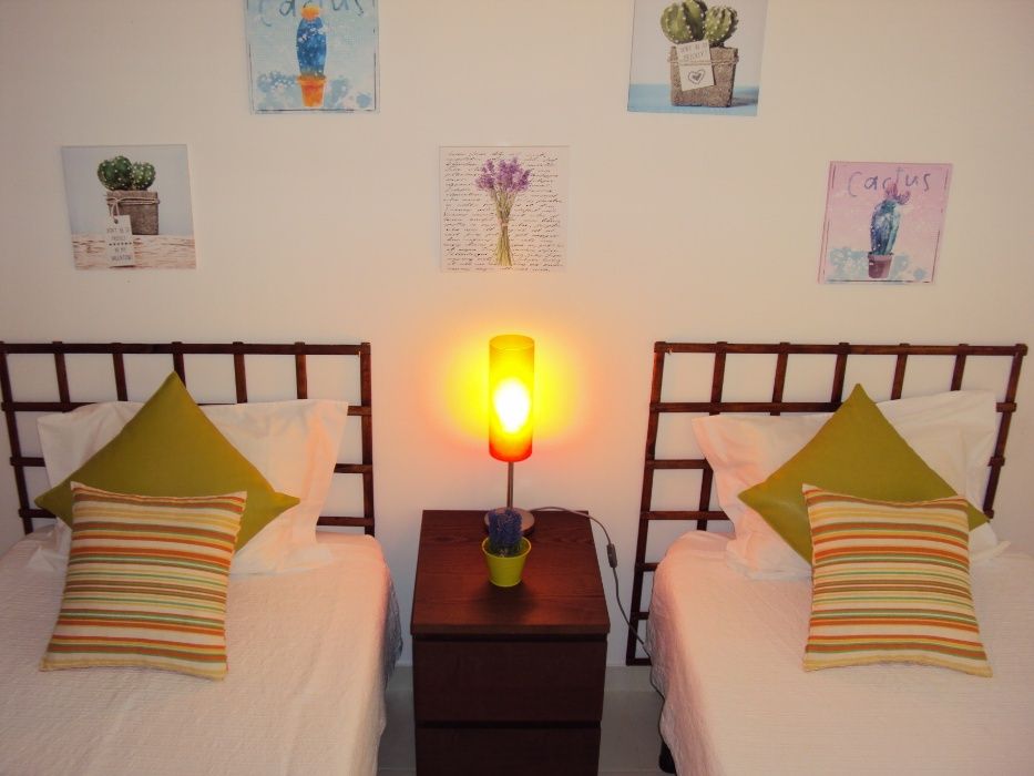 OPORTUNIDADE- Apt T2 - Algarve, Pêra (zona central)- alugo férias