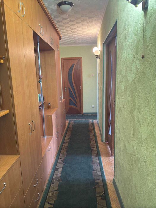 Оренда 3 кім.квартири 62 м2, вул. Стебницька, м.Трускавець