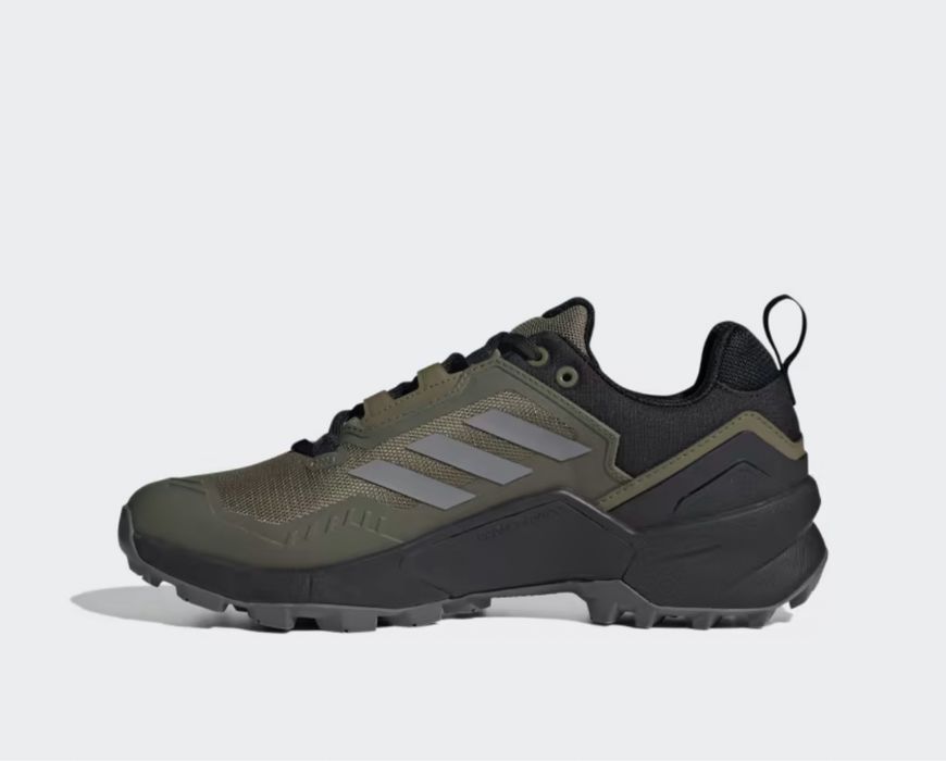 Оригінал  Аdidas Terrex Swift R3 Gore-TEX.(25,5см,26см,26,5см)