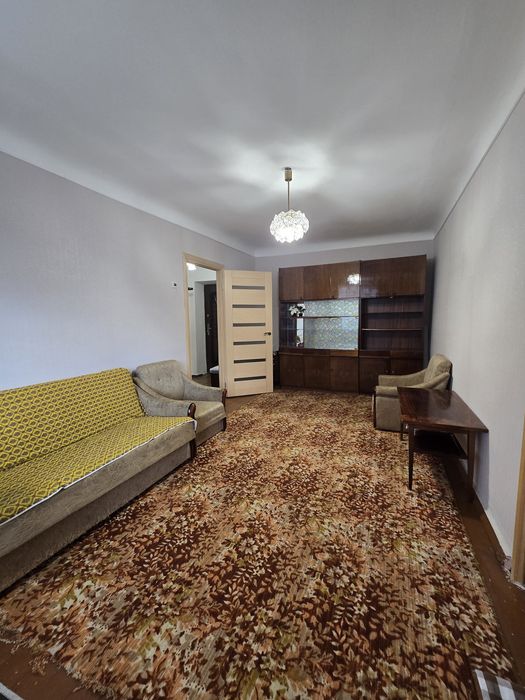 2-кім.кв. вул. Ленкавського