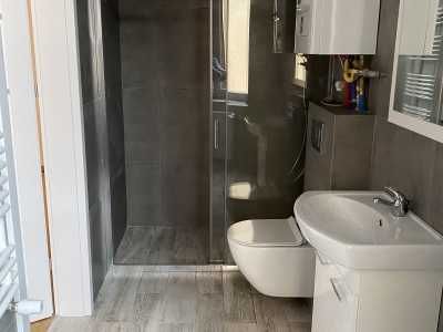 Wynajmę przestronne mieszkanie 93 m² w centrum Bochni – ul. Kościuszki 7