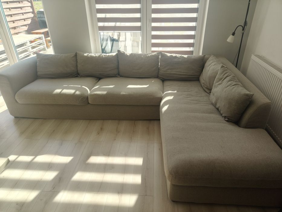Narożnik/Sofa narożna na sprzedaż