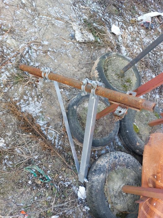 Wciągarka Dragon Winch Dwi 300