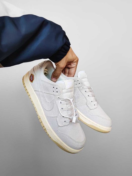 Кросівки Nike Dunk SE Low The Future is Equal premium
