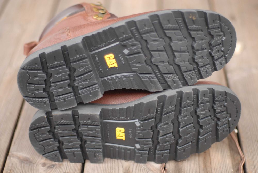 Caterpillar Revive Tech Cat rozmiar 44