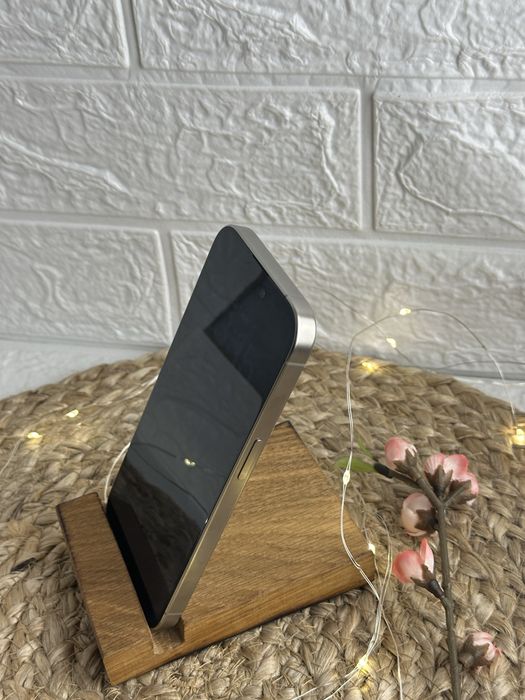 iPhone 15 Pro 128GB - Хороший стан!