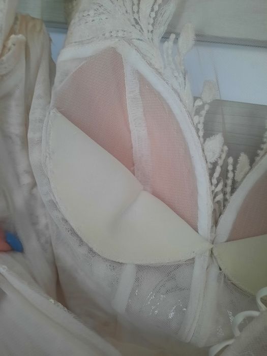 Sprzedam suknię ślubną