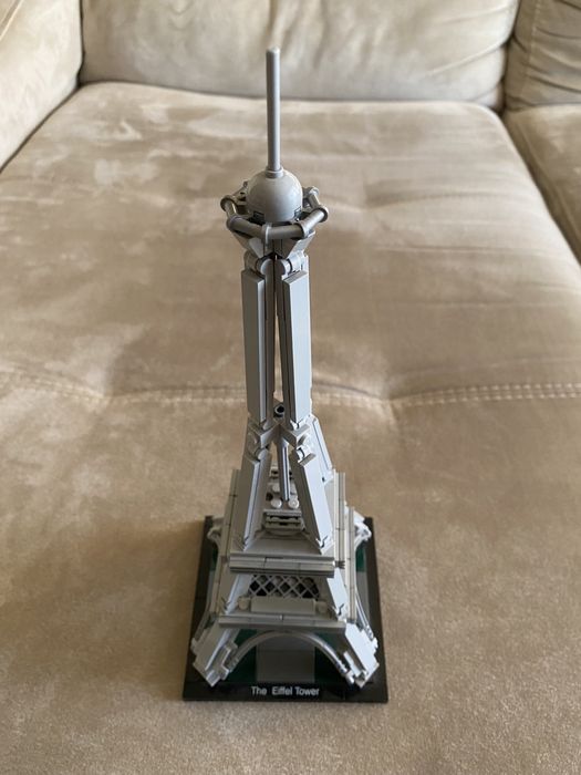 Lego Architecture 21007 / 21008 / 21012 / 21013 / 21019/21050