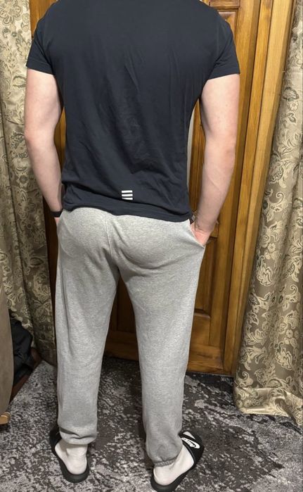 Спортивні штани Champion L