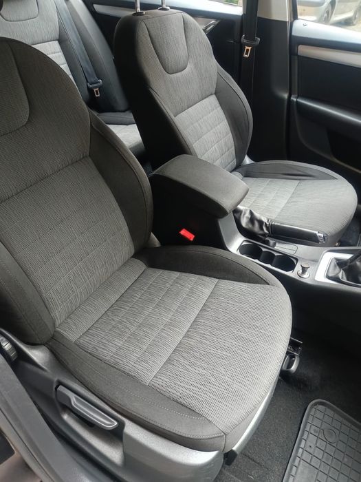 Skoda octavia 1.6 diesel 4x4