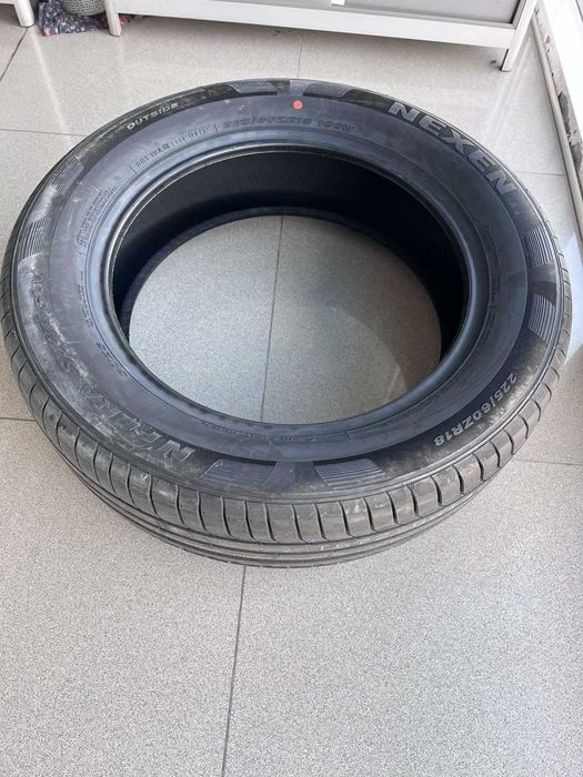 Шина Nexen Nfera Sport SUV 225/60R18