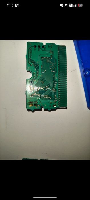 Pokémon ruby e sapphire gba