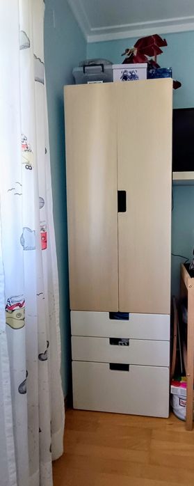 Quarto criança completo