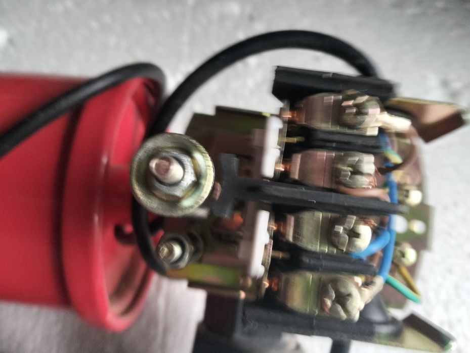 Насосна станція mini