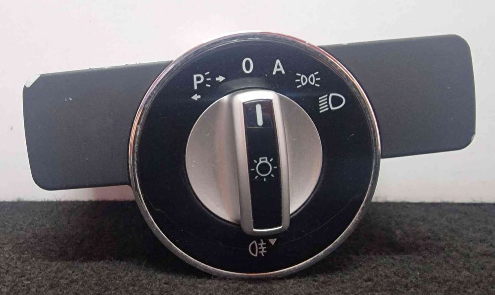Manípulo de Luzes - MERCEDES-BENZ A-CLASS
