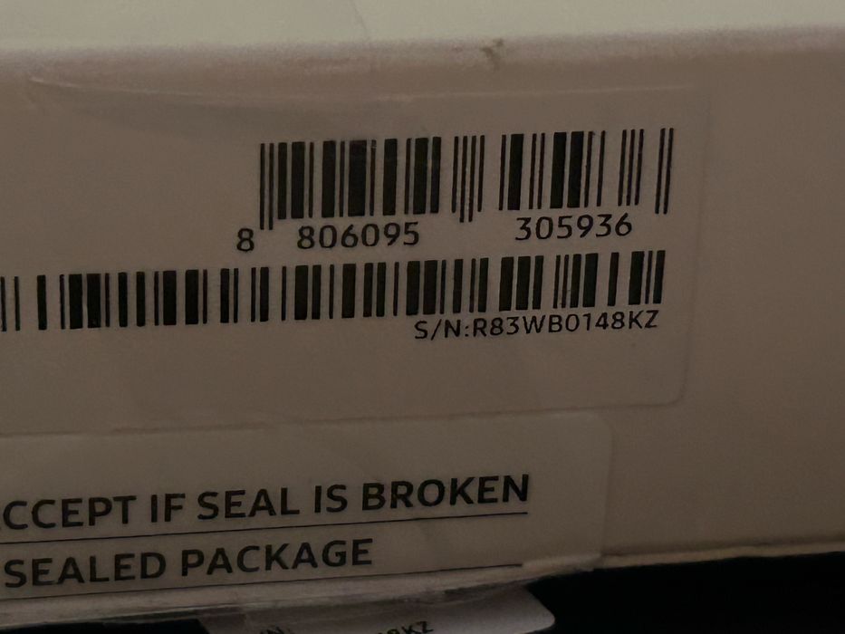 j. NOWY Tablet Samsung Galaxy Tab A9 SM-X110 8,7" 4/64GB Wi-Fi