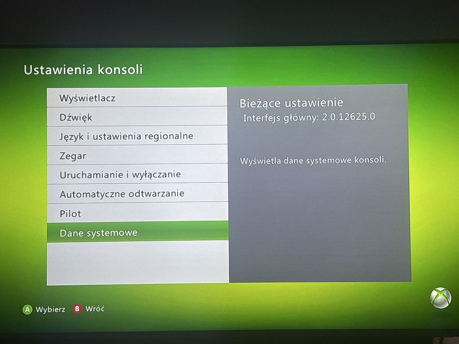 Xbox 360 Phat 250GB