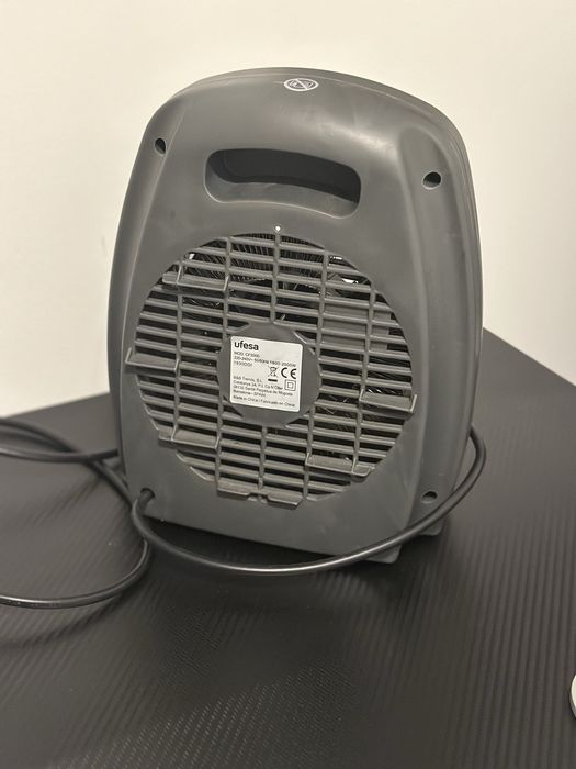 Termoventilador / Aquecedor