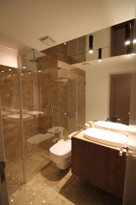 Arrenda-se T2 Av. Afonso III