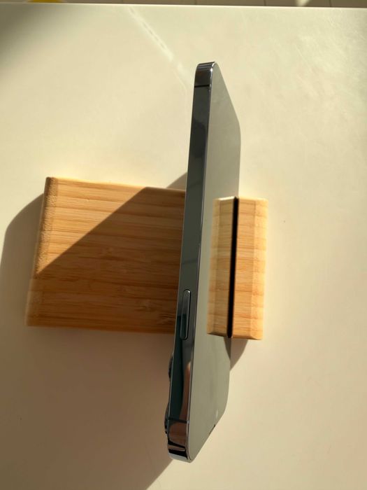 JAK NOWY PHONE 13 PRO MAX 128GB | 2 lata gwarancji! | BAT 100% | V23%