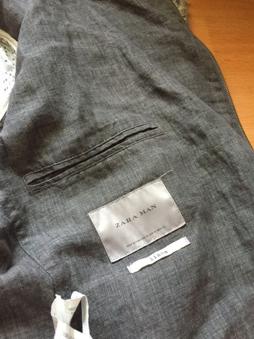 Kurtka Zara nowa rozmiar M cena sklepowa 49,95 Euro