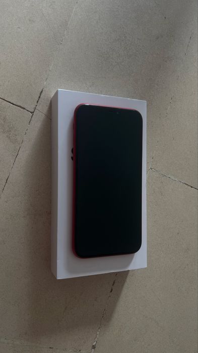 Iphone 11 com problema no face id